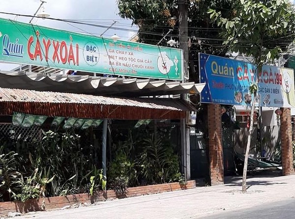 những cái tên độc và lạ
