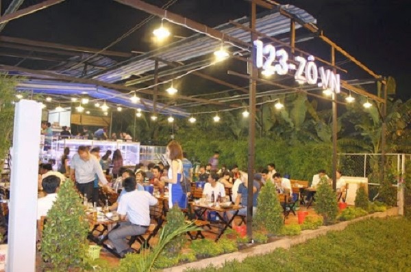 đặt tên quán nhậu