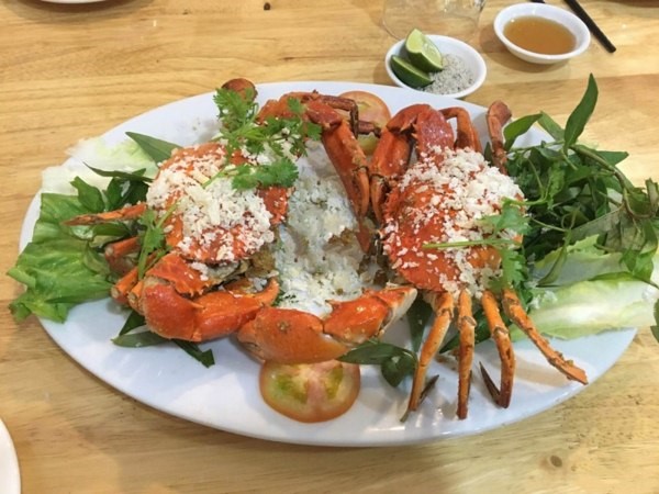 quán nhậu ngon quận 1