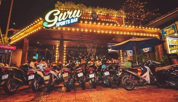 quán nhậu sài gòn