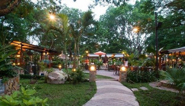 quán nhậu phú nhuận