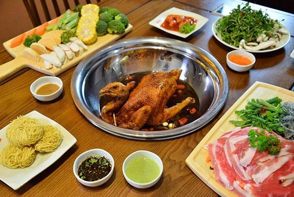 quán nhậu ngon rẻ ở bình thạnh