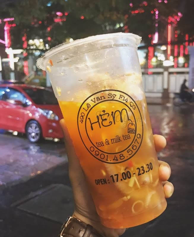 tùy thuộc vào địa danh