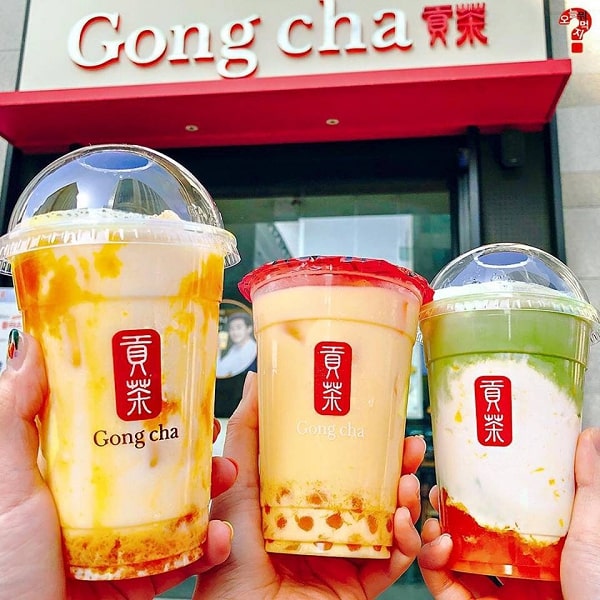 đặt tên quán ăn vặt độc lạ