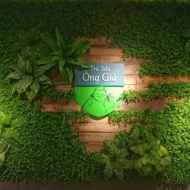 tên quán trà sữa hay nhất