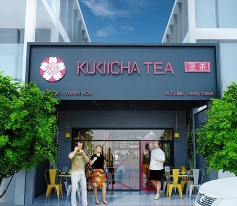 đặt tên theo quán nhật