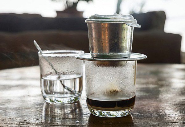 Tìm hiểu cách pha cafe thơm ngon