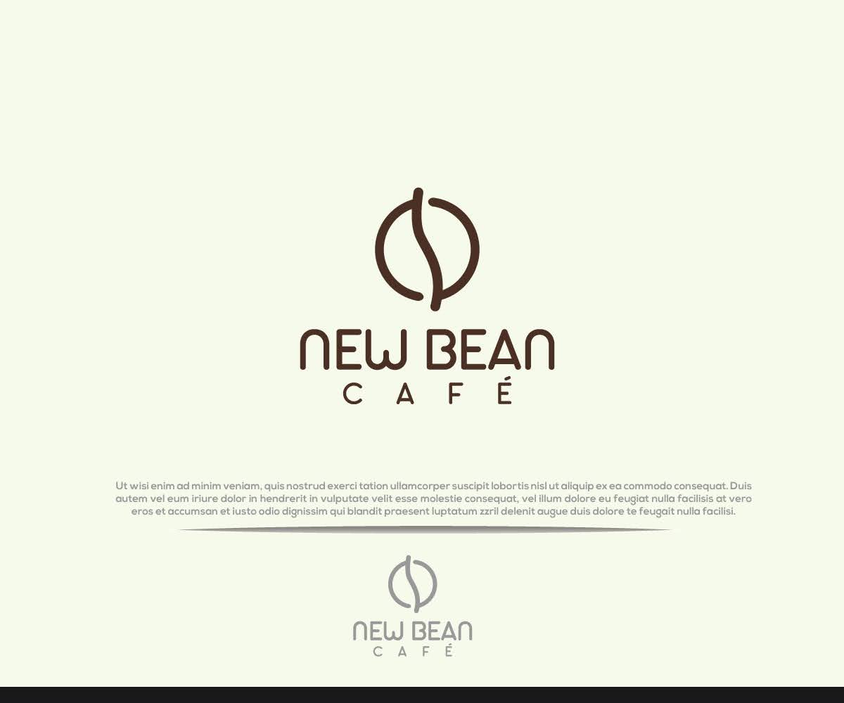 Logo cafe PNG