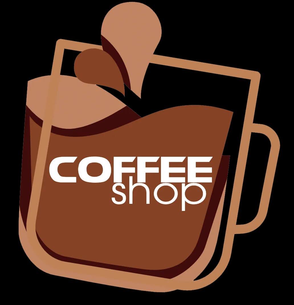 Thiết Kế Logo Quán Cà Phê Chuyên Nghiệp