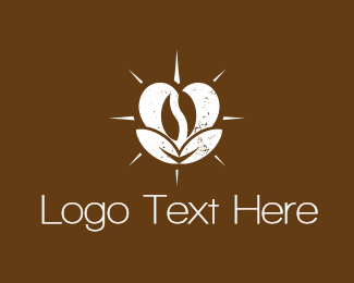 Logo cho quán cafe