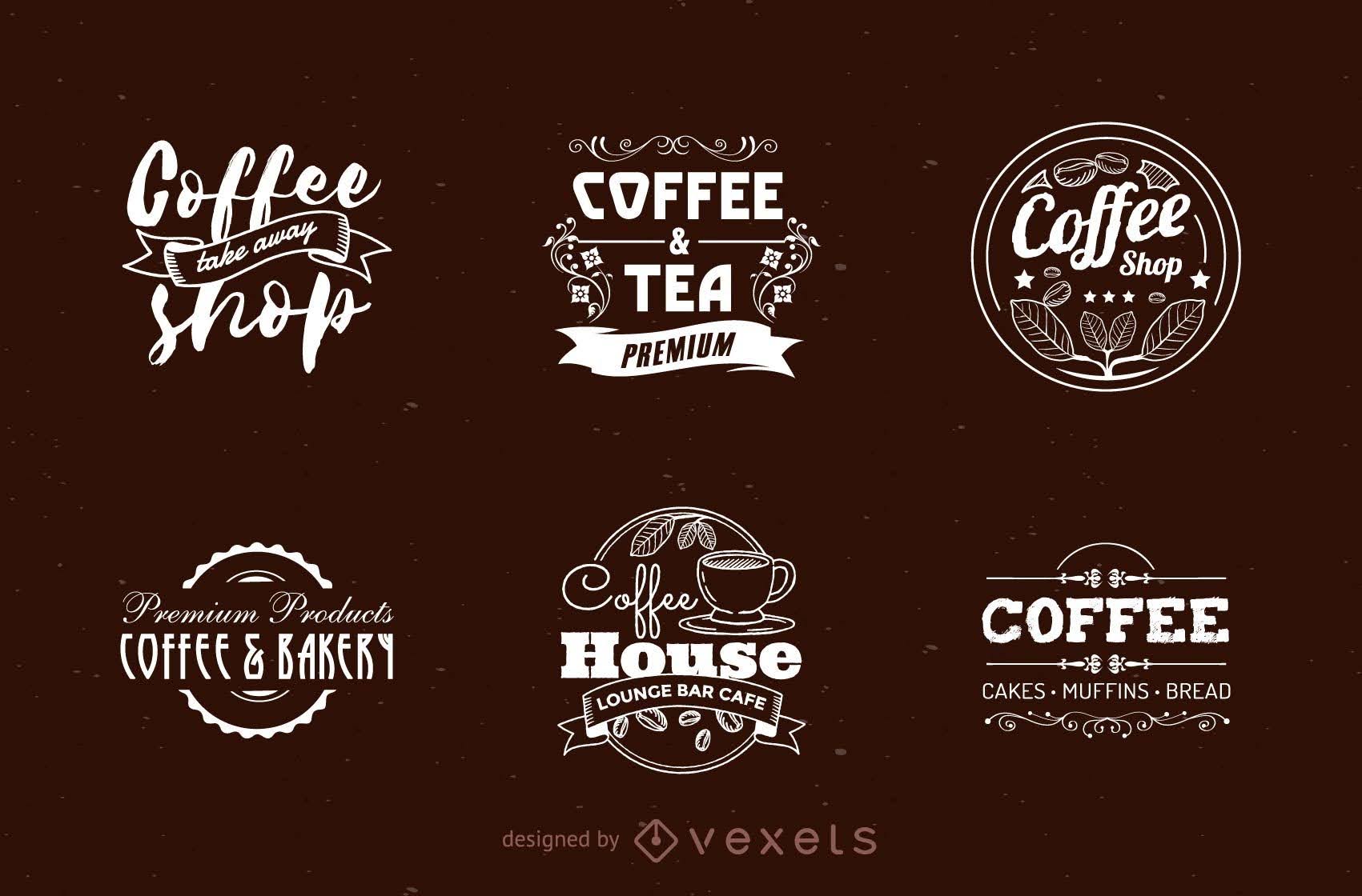 mau logo cafe