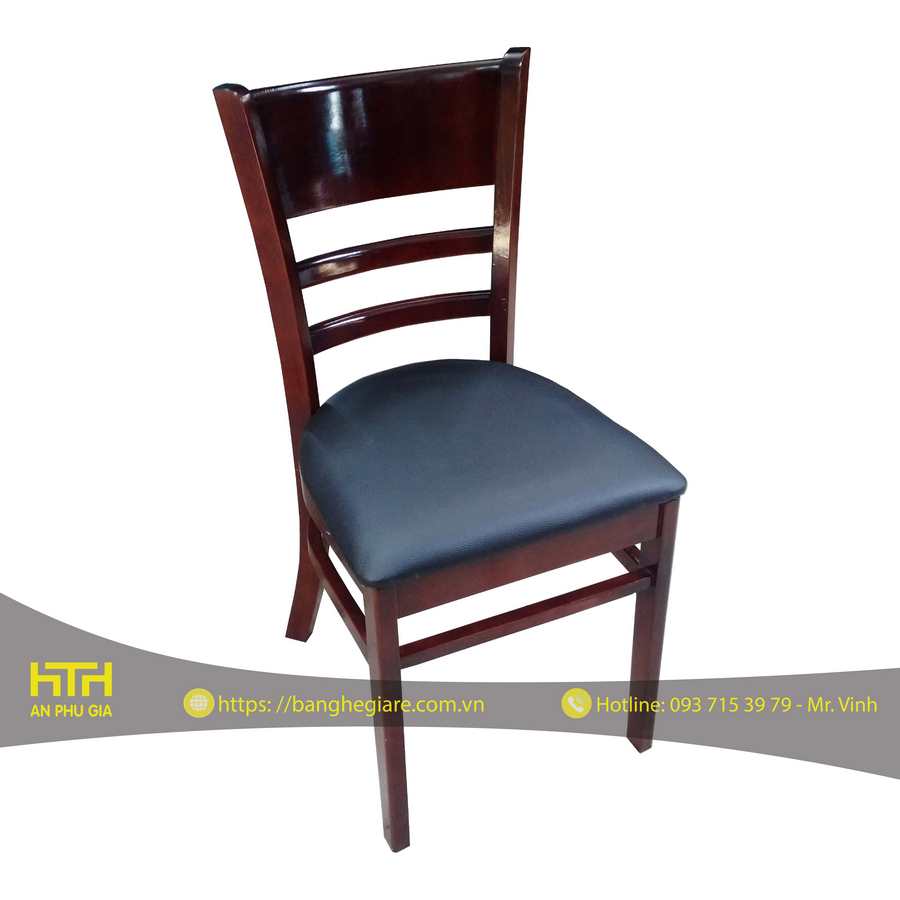 Bàn ghế nhà hàng NH002 giá rẻ
