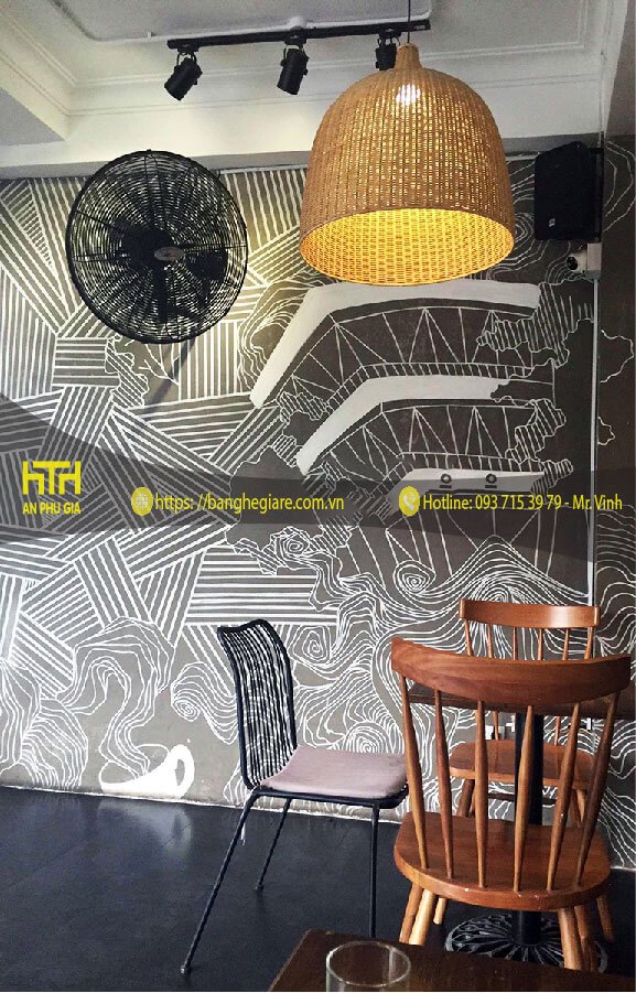 bàn ghế gỗ cf004 có chất lượng cao