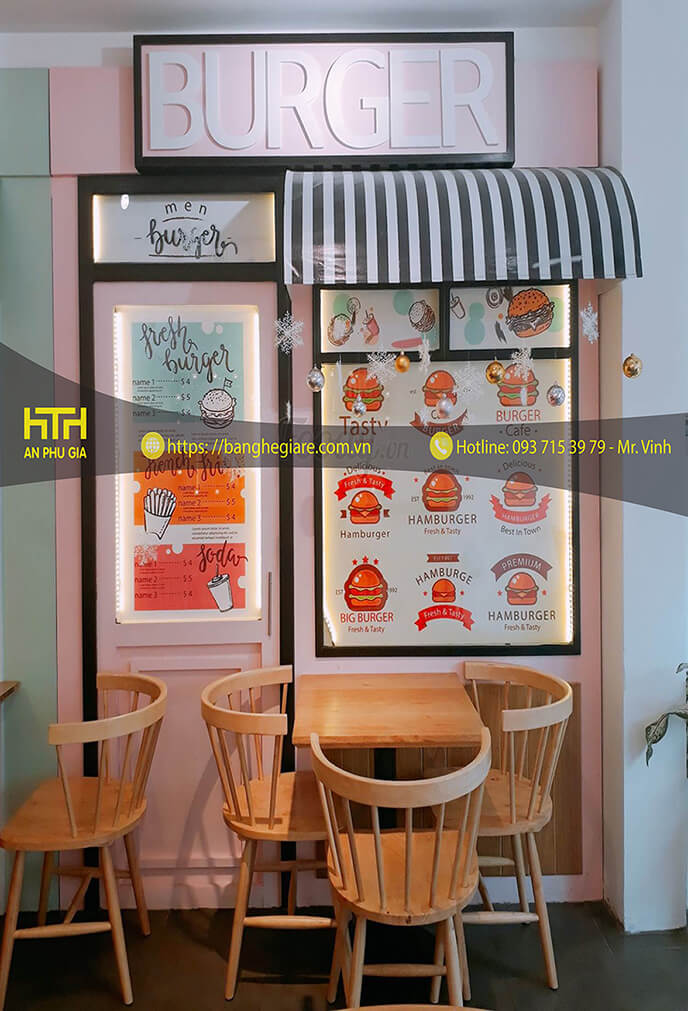 ghế gỗ cafe cf004u rẻ đẹp