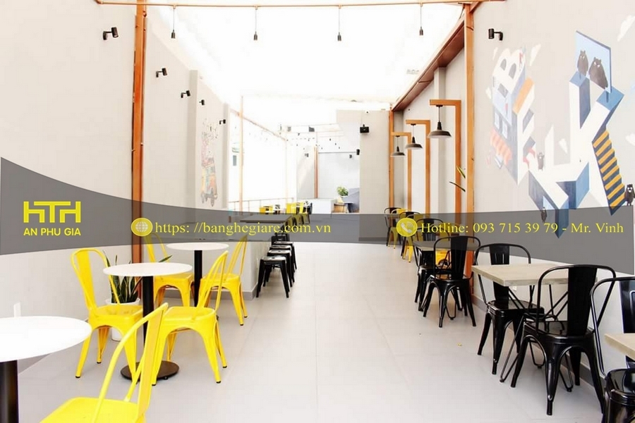 nơi bán bàn ghế cà phê cao cấp an phú gia