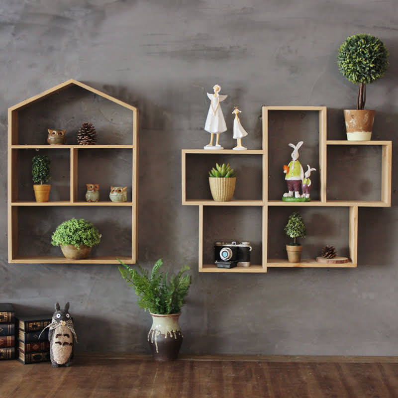 cách mua đồ trang trí quán cafe bình dân