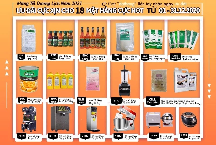 dụng cụ pha chế cocktail vinbar