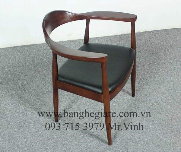 bàn ghế quán cafe đẹp