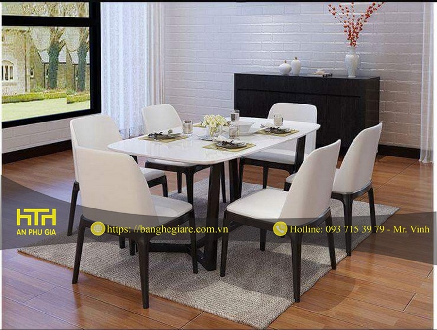 ghế gỗ phòng ăn grace 1 bền đẹp lôi cuốn
