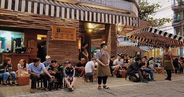 yếu tố kinh doanh quán cafe thành công