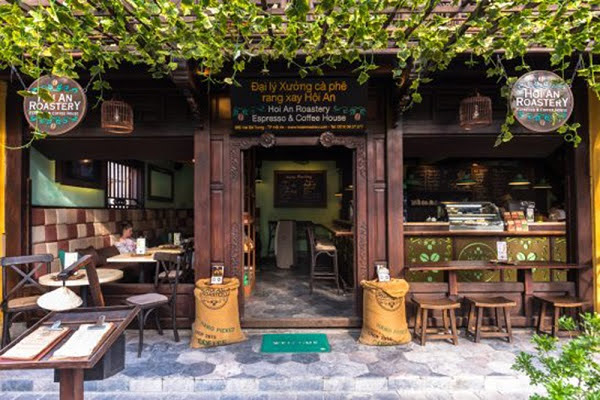 yếu tố kinh doanh cafe hiệu quả