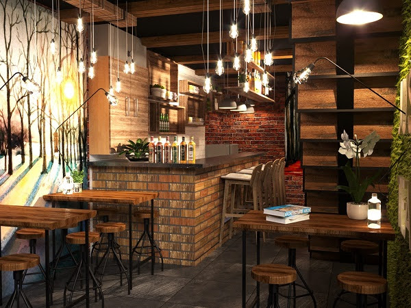 yếu tố kinh doanh cafe