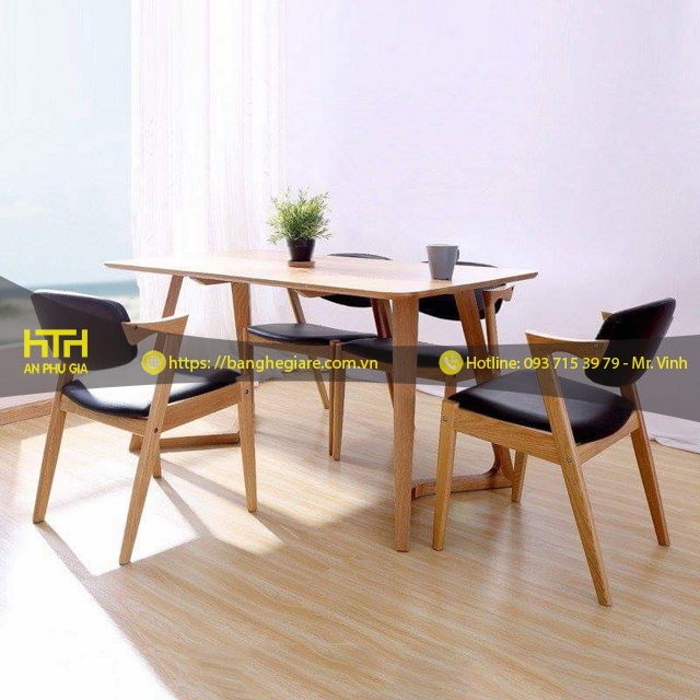 Ghế cafe cao cấp, chất lượng