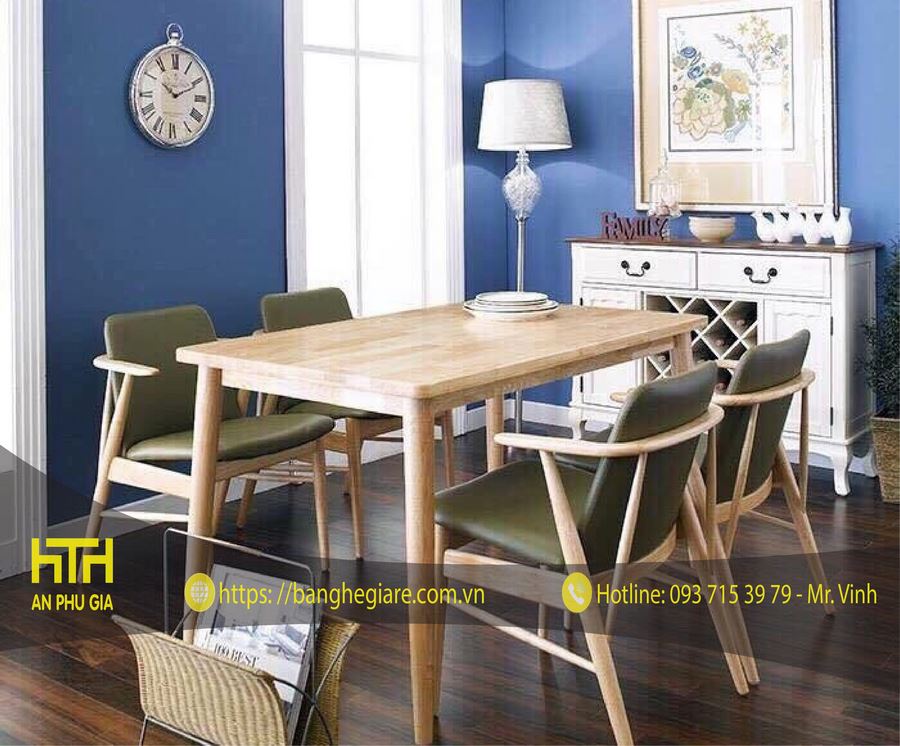 2 ưu điểm không thể bỏ qua của ghế cafe KAMI 