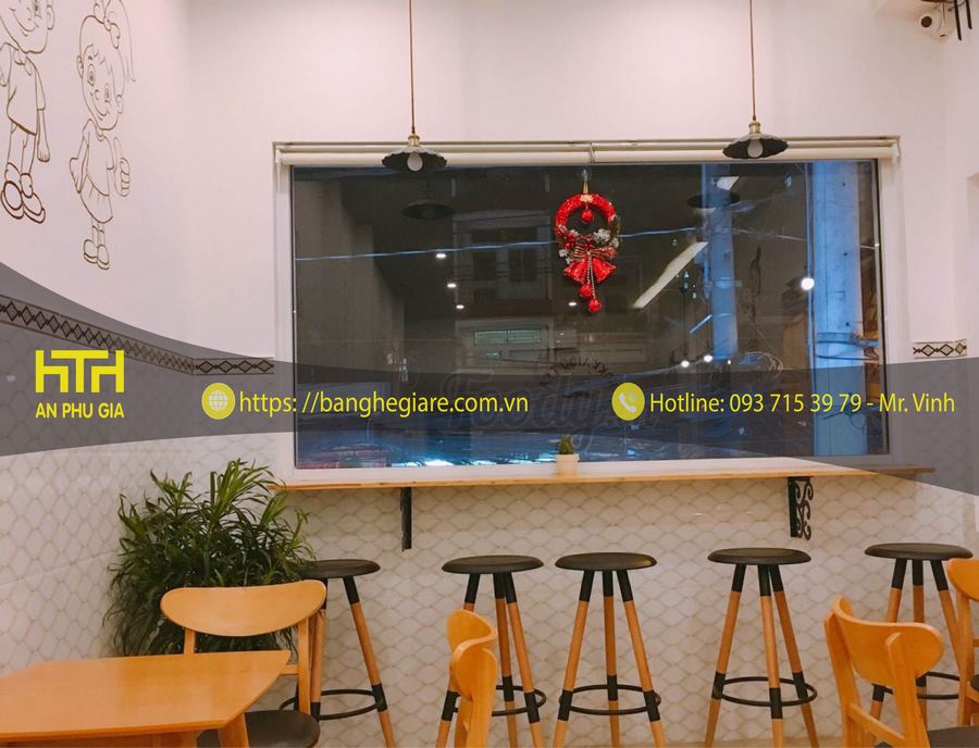 Ghế bar nhập khẩu rẻ đẹp