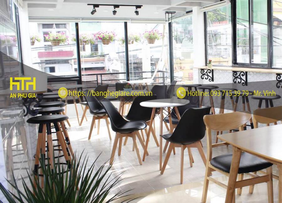 Ghế bar nhập khẩu rẻ đẹp