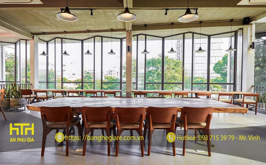 Đây là nguyên nhân vì sao bạn không thể bỏ qua ghế trà sữa CF007