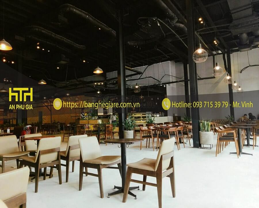ban ghe cafe cao cap