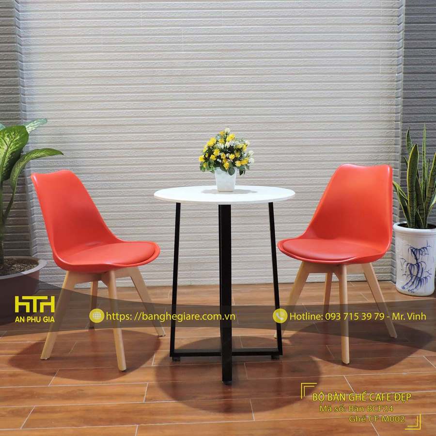 Ghế Eames an toàn khi sử dụng