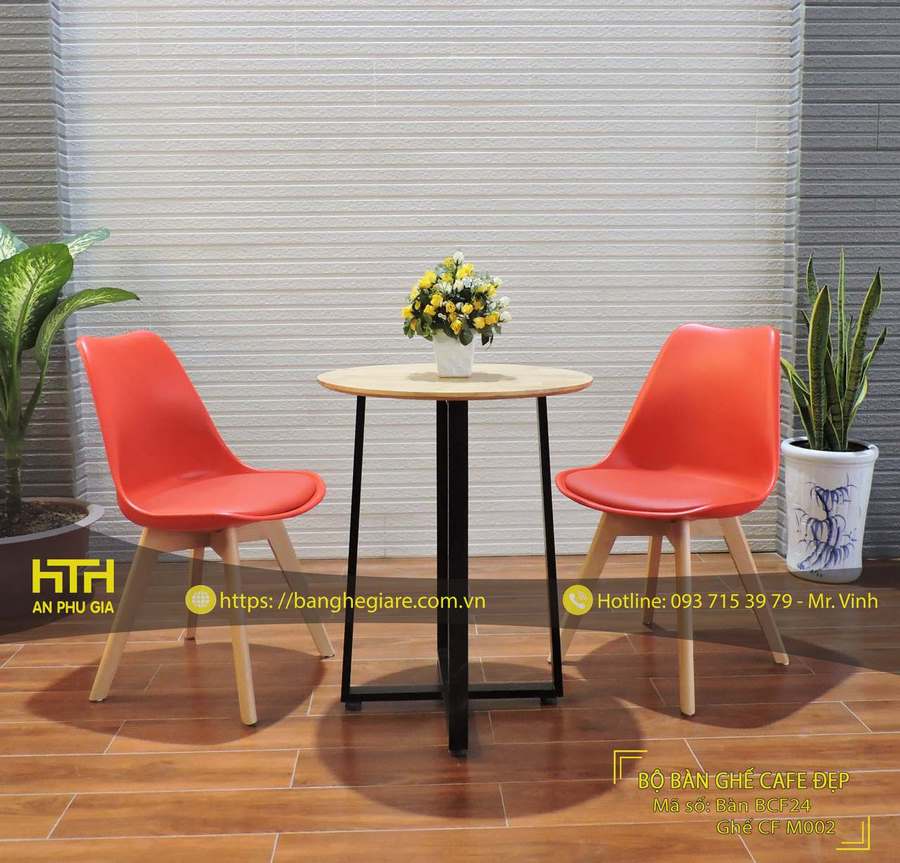 Ghế Eames giá rẻ