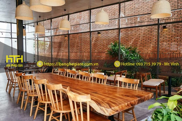 ghế trà sữa CF004 bắt mắt