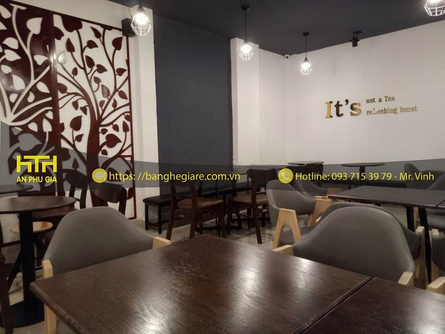 ghế CFA rẻ đẹp bền đẹp ấn tượng
