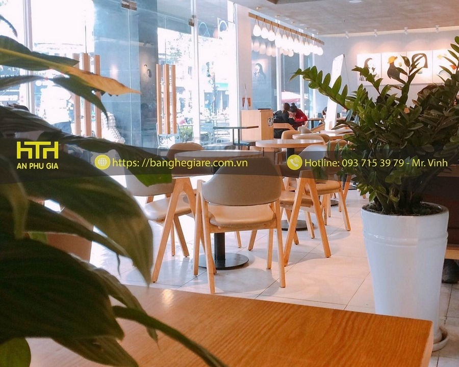 ghế CFA rẻ đẹp bền đẹp chắc chắn
