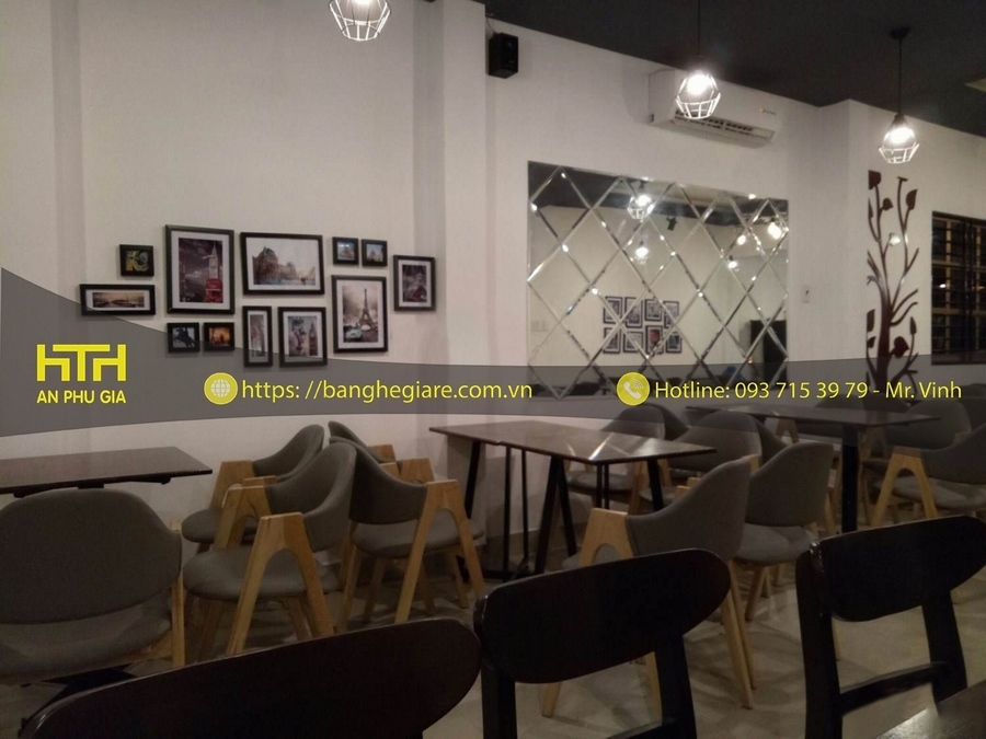 ghế CFA rẻ đẹp bền đẹp mới lạ