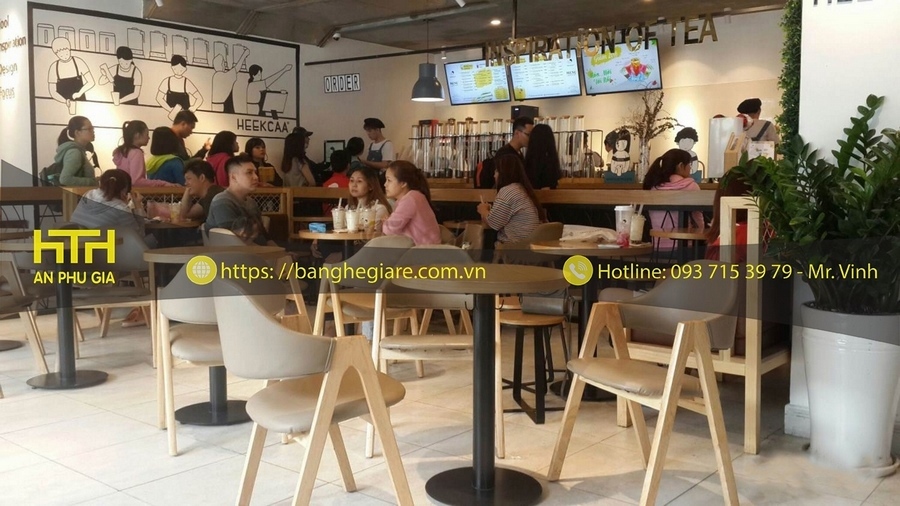ghế CFA rẻ đẹp bền đẹp nhẹ nhàng