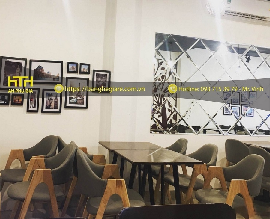ghế CFA rẻ đẹp bền đẹp thu hút