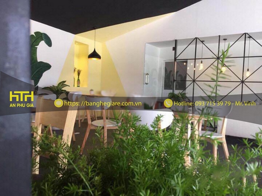 ghế gỗ CF005X rẻ đẹp hiện đại
