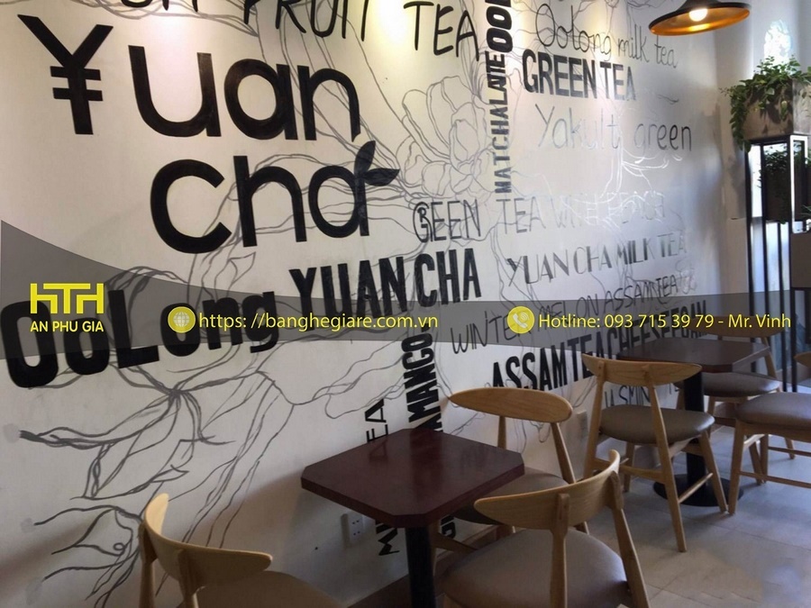 ghế gỗ cf006 đẹp sang trọng