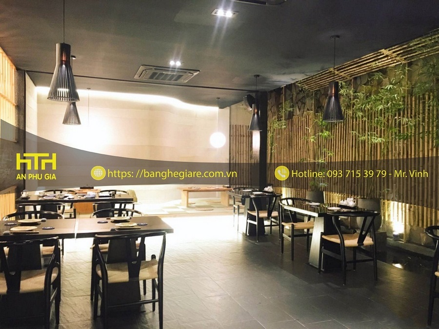 ghế gỗ wishbone đẹp nhã nhặn