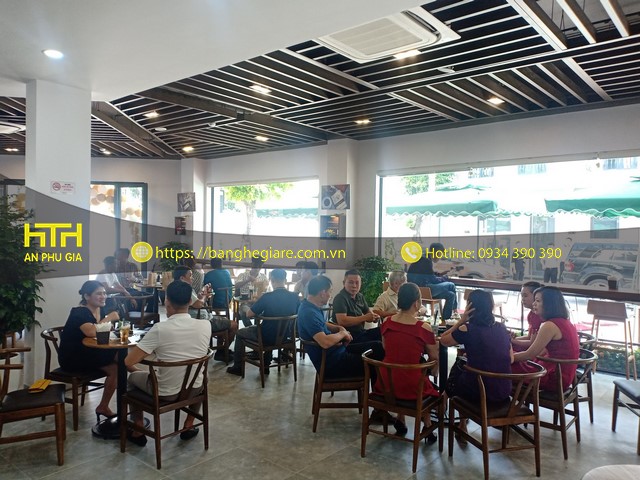 Ghế gỗ cafe Wishbone giá rẻ
