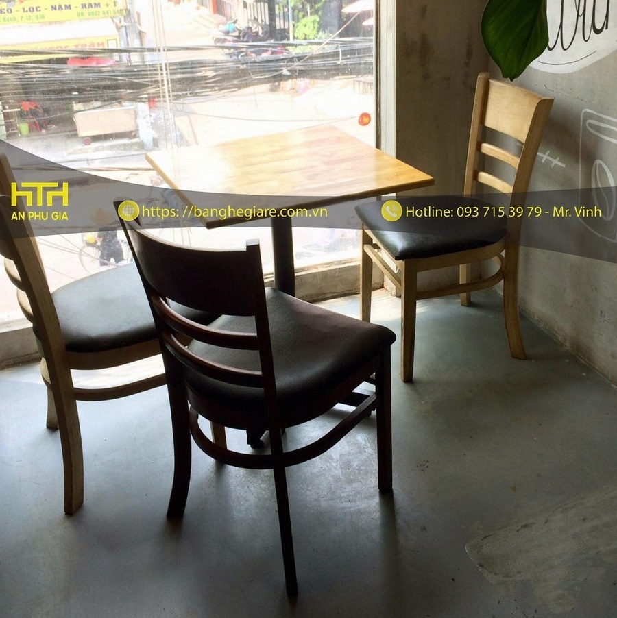 bàn cafe BCF01 rẻ đẹp độc đáo