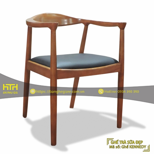 GHẾ TRÀ SỮA KENNEDY GIÁ RẺ - MÃ SỐ: KENNEDY