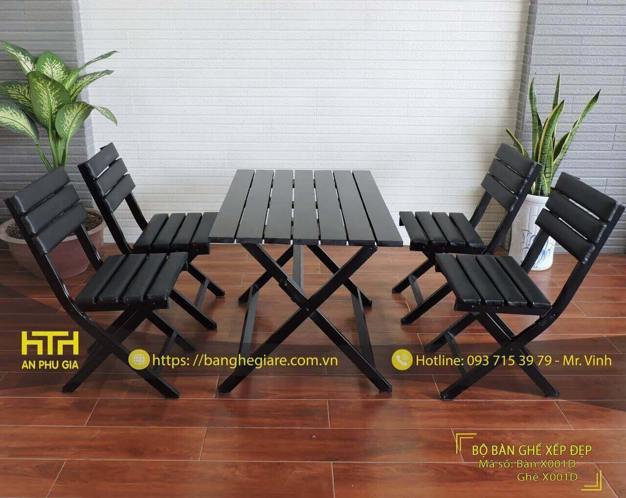 giá bộ bàn ghế bằng gỗ