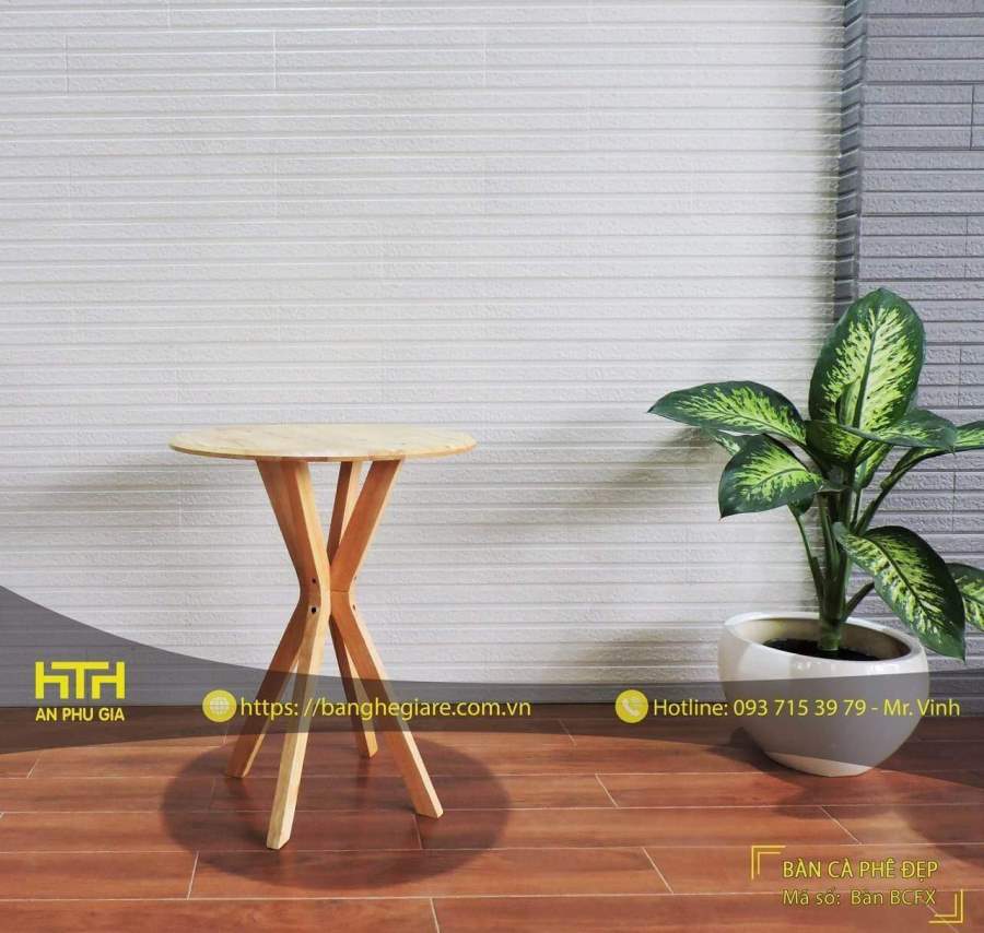 bàn cafe giá rẻ
