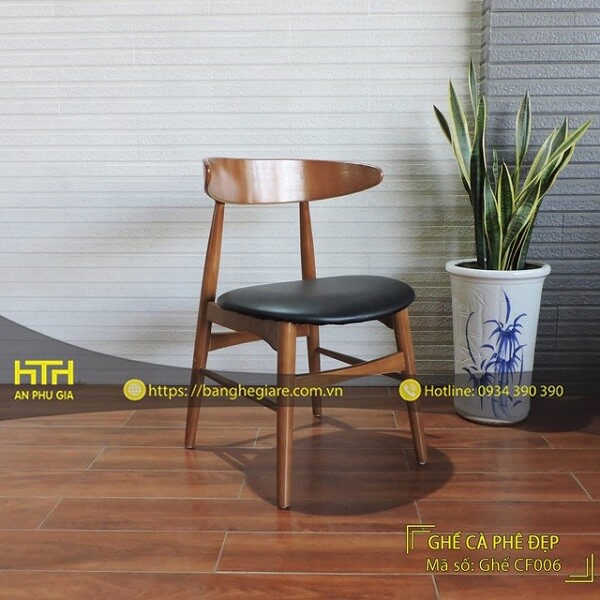 bộ bàn ghế dành cho quán trà sữa