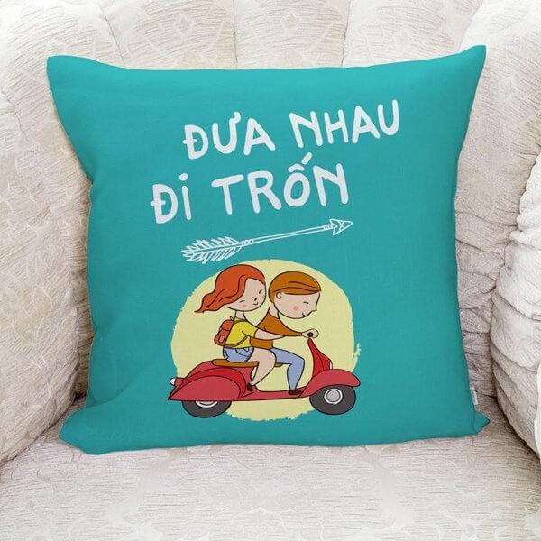 trang trí quán trà sữa nhỏ đẹp